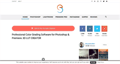 Desktop Screenshot of eyestocker.com